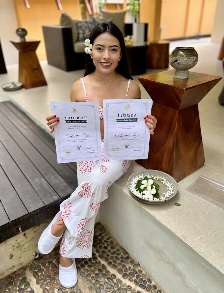 Catherine Alejo, especialista em rejuvenescimento facial natural